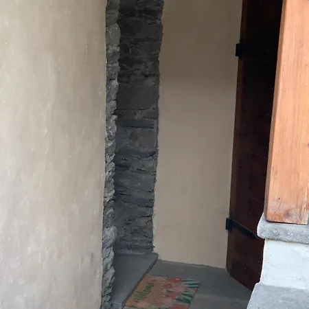 La Tana Appartamento *