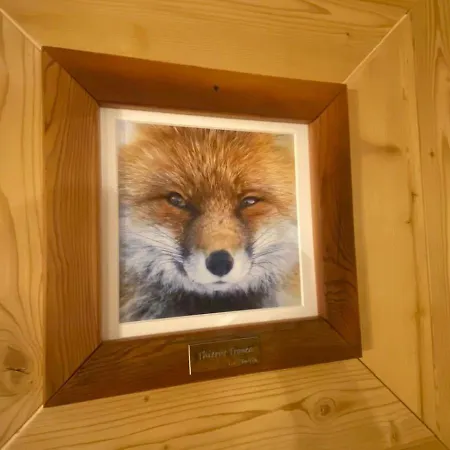 La Tana Appartement Morgex