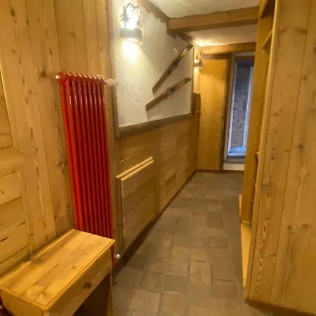 La Tana Appartamento *