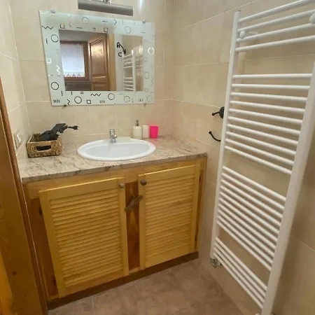 La Tana Apartamento *