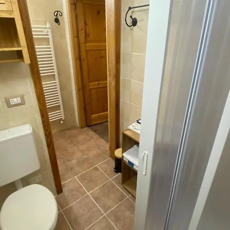La Tana Apartamento