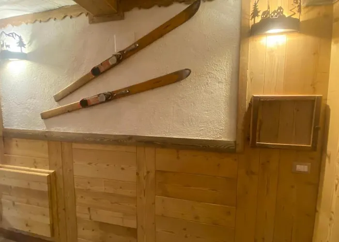 La Tana * モルジェ